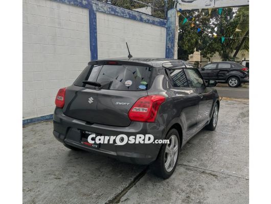 Suzuki Swift Hatchback en venta