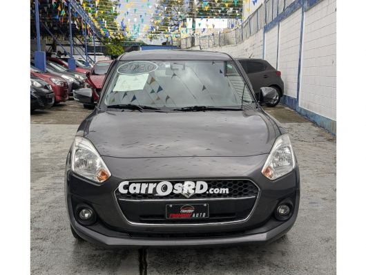 Suzuki Swift Hatchback en venta