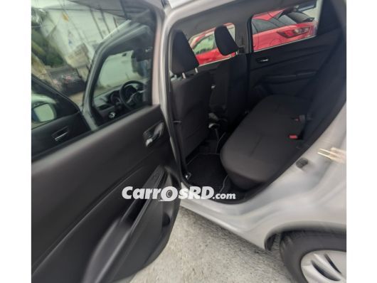 Suzuki Swift Hatchback en venta