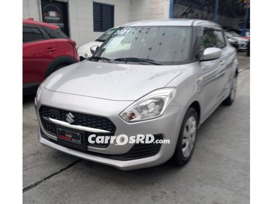 Suzuki Swift Hatchback en venta