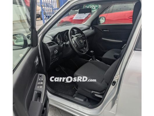 Suzuki Swift Hatchback en venta
