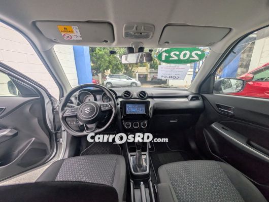 Suzuki Swift Hatchback en venta