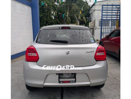 Suzuki Swift Hatchback en venta