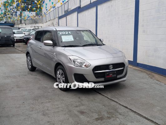 Suzuki Swift Hatchback en venta