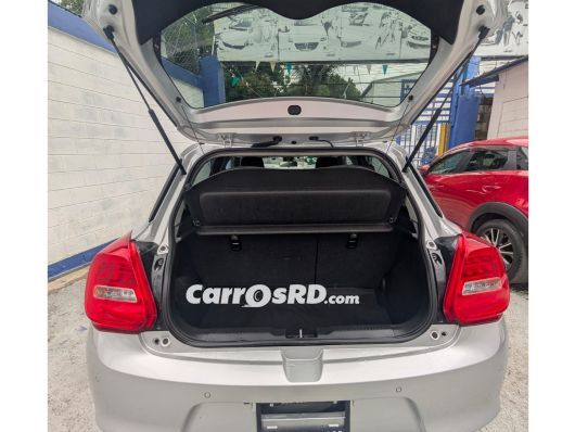 Suzuki Swift Hatchback en venta
