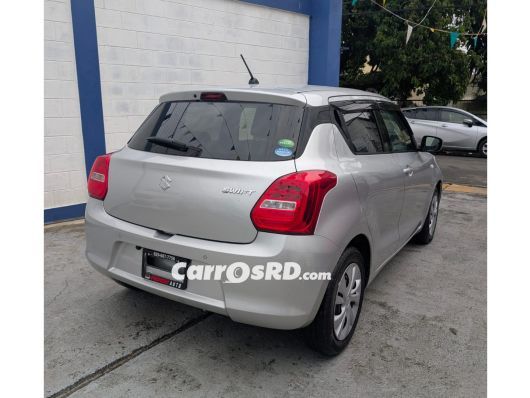 Suzuki Swift Hatchback en venta