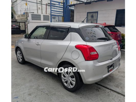 Suzuki Swift Hatchback en venta