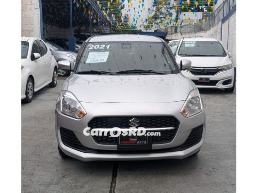 Suzuki Swift Hatchback en venta