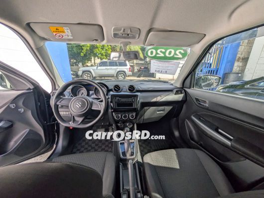 Suzuki Swift Hatchback en venta