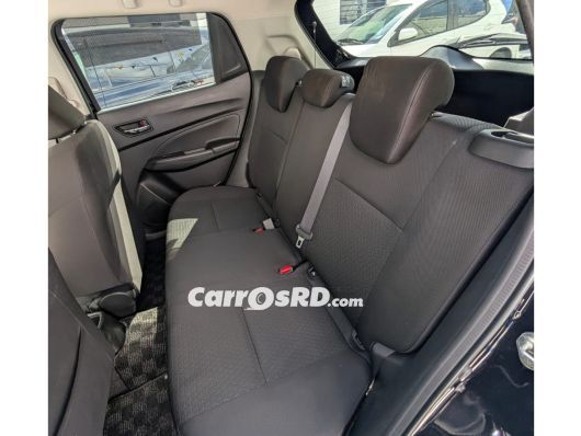 Suzuki Swift Hatchback en venta