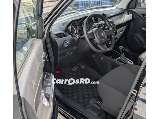 Suzuki Swift Hatchback en venta