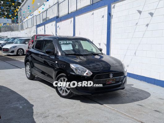 Suzuki Swift Hatchback en venta