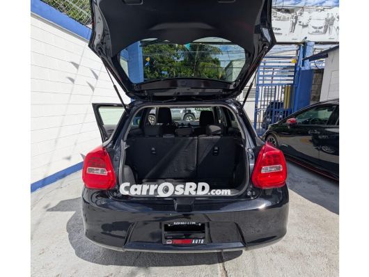 Suzuki Swift Hatchback en venta