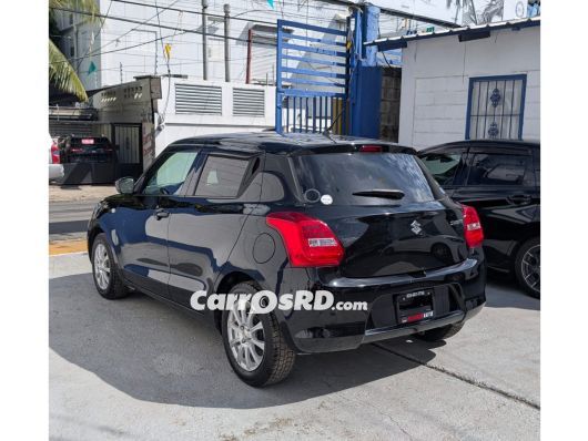Suzuki Swift Hatchback en venta