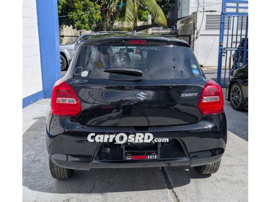Suzuki Swift Hatchback en venta