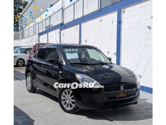 Suzuki Swift Hatchback en venta