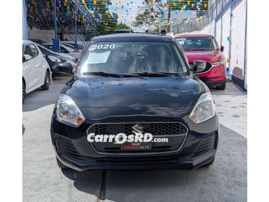 Suzuki Swift Hatchback en venta
