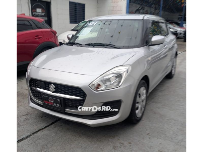 Suzuki