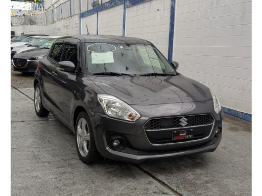 Suzuki Swift Básico en venta
