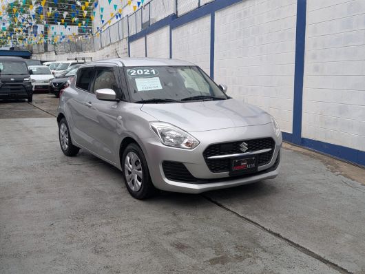 Suzuki Swift Básico en venta