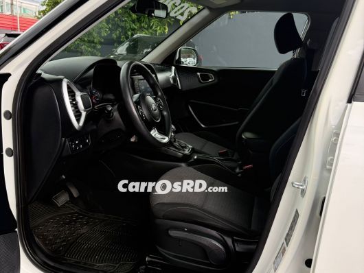 Kia Soul Crossover en venta