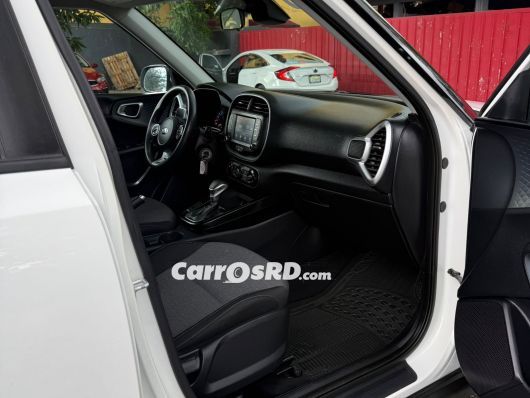 Kia Soul Crossover en venta