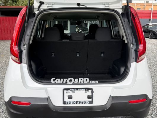 Kia Soul Crossover en venta