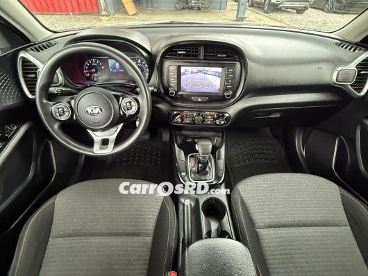 Kia Soul Crossover en venta