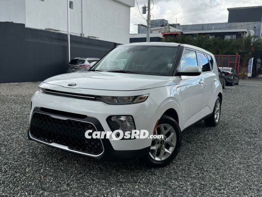 Kia Soul Crossover en venta
