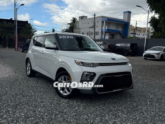 Kia Soul Crossover en venta