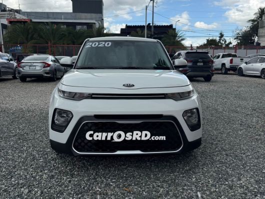 Kia Soul Crossover en venta