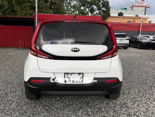 Kia Soul Crossover en venta