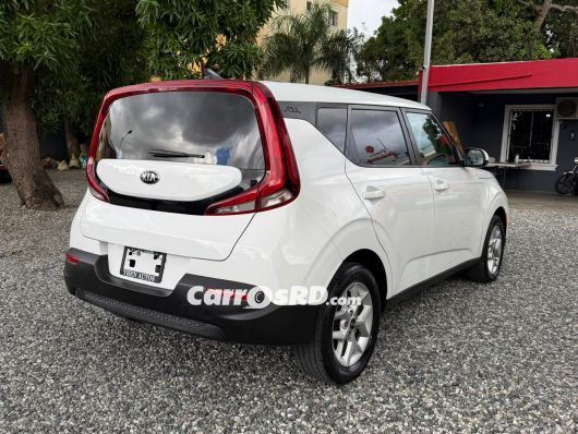 Kia Soul Crossover en venta