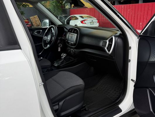Kia Soul S
