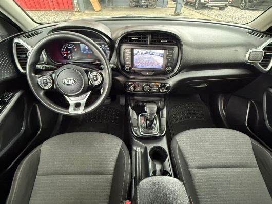 Kia Soul S