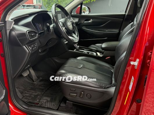 Hyundai Santa Fe Jeepeta en venta