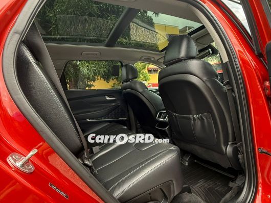 Hyundai Santa Fe Jeepeta en venta