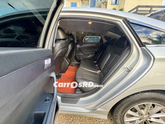 Hyundai Sonata Carros en venta