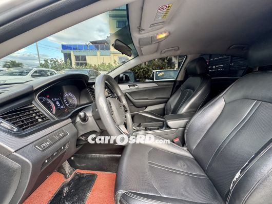 Hyundai Sonata Carros en venta