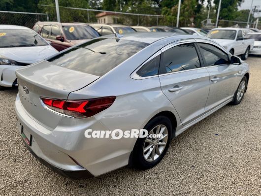Hyundai Sonata Carros en venta