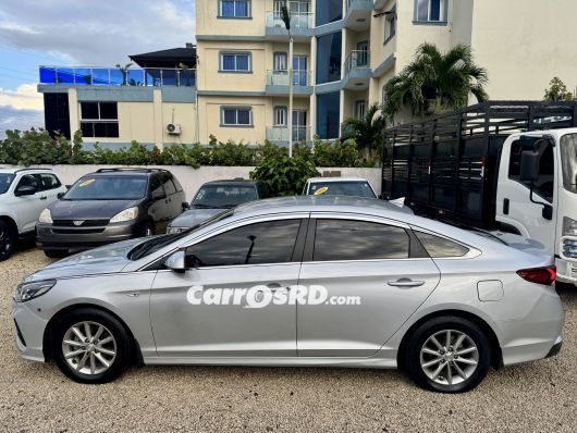 Hyundai Sonata Carros en venta