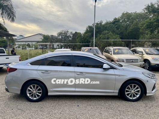 Hyundai Sonata Carros en venta
