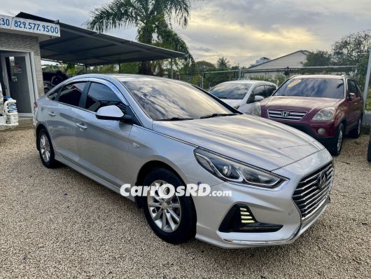 Hyundai Sonata Carros en venta