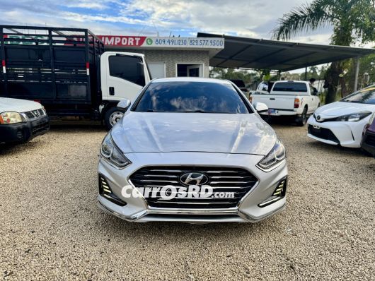 Hyundai Sonata Carros en venta