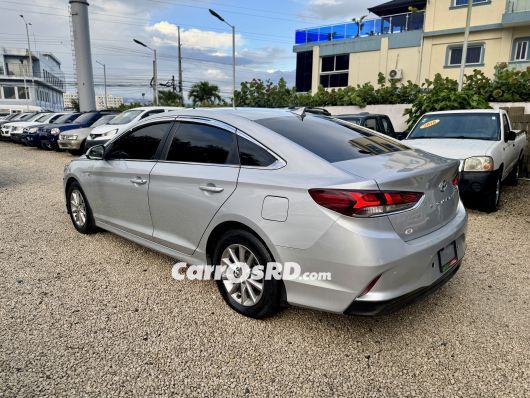 Hyundai Sonata Carros en venta