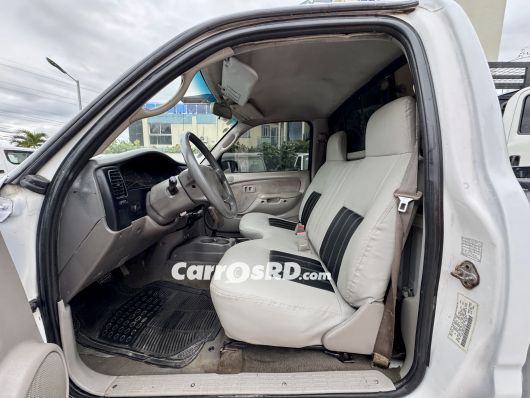 Toyota Tacoma Camioneta en venta