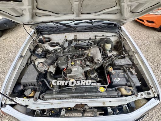 Toyota Tacoma Camioneta en venta