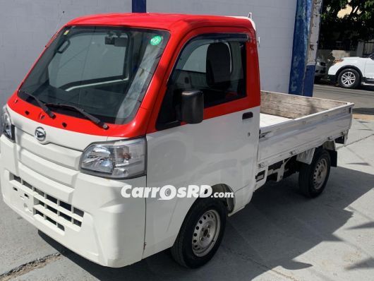Daihatsu Hijet Camioneta en venta