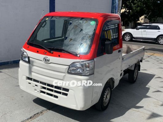 Daihatsu Hijet Camioneta en venta