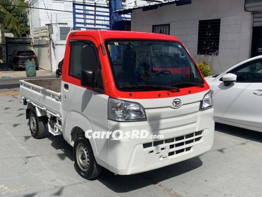 Daihatsu Hijet Camioneta en venta